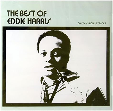HARRIS,EDDIE - Plug Me In - Amazon.com Music